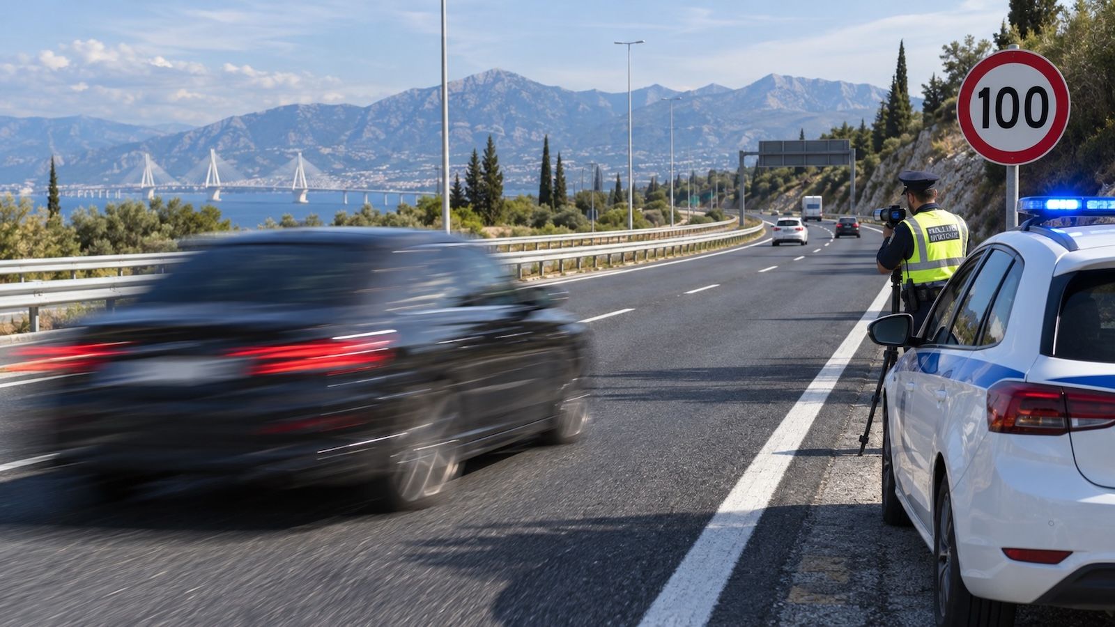 Τα 3 μικρά SUV που καίνε περισσότερο στην πόλη – Και τα 3 οικονομικότερα
